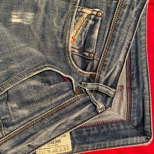 Diesel jeans